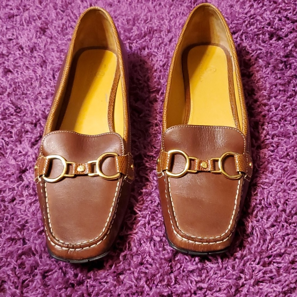 Cole Haan Nike Air Loafers